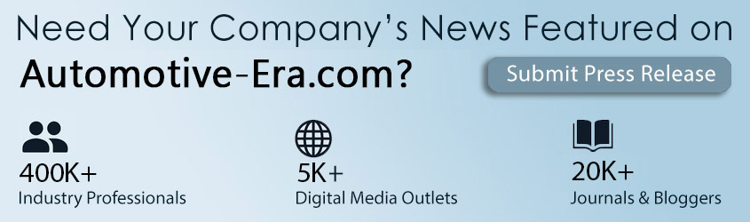 Post Automotive News on Automotive Era